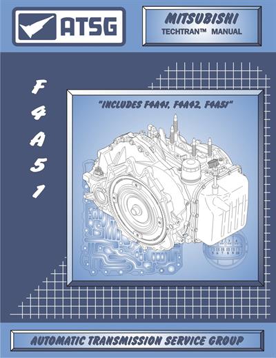 FA5 ATSG_PDF